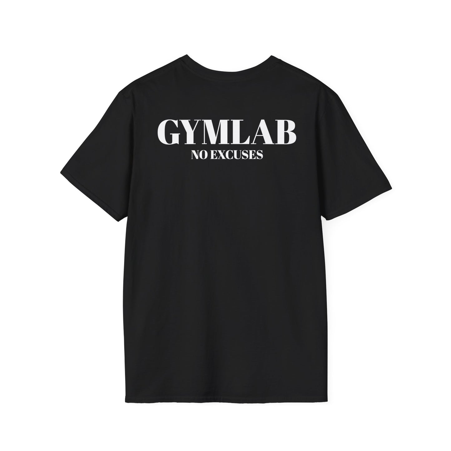 Xlab "GymLab" Tee