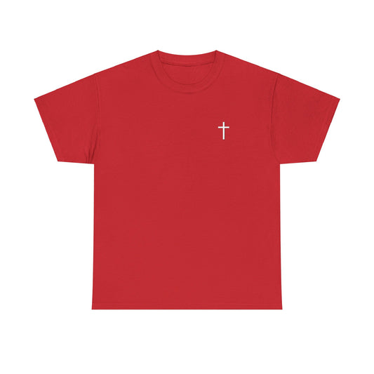 Xlab "Cross" Tee