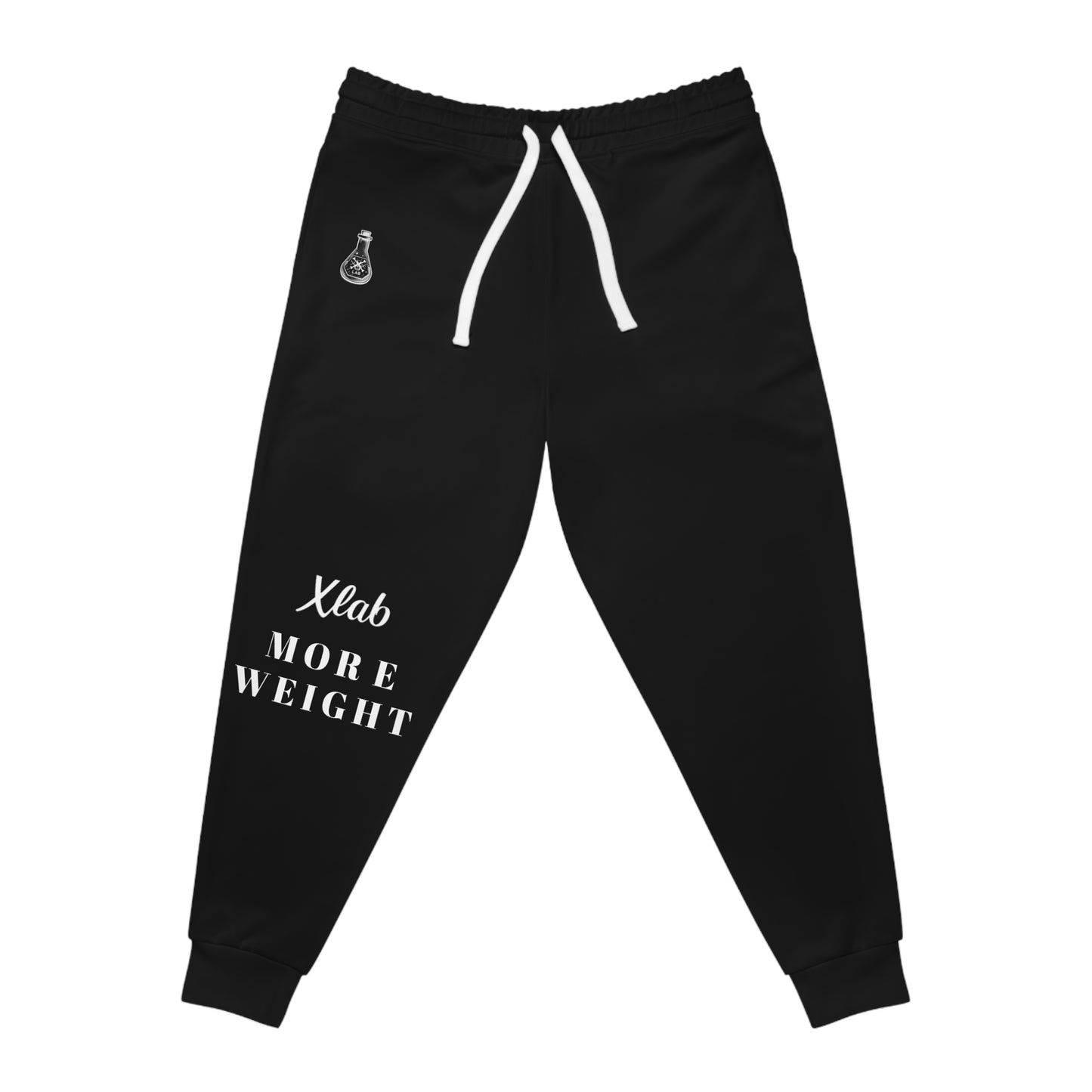 Xlab "MORE WEIGHT" Joggers