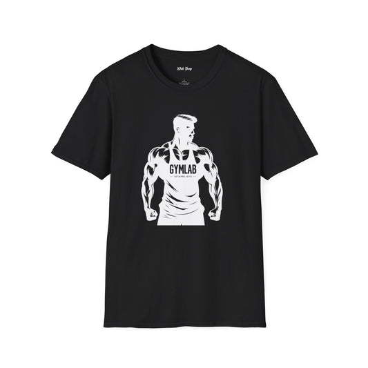 Xlab "GymLab" Tee