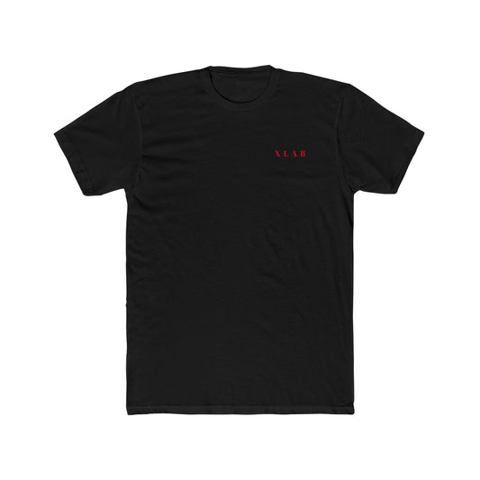 Xlab "X L A B" Tee