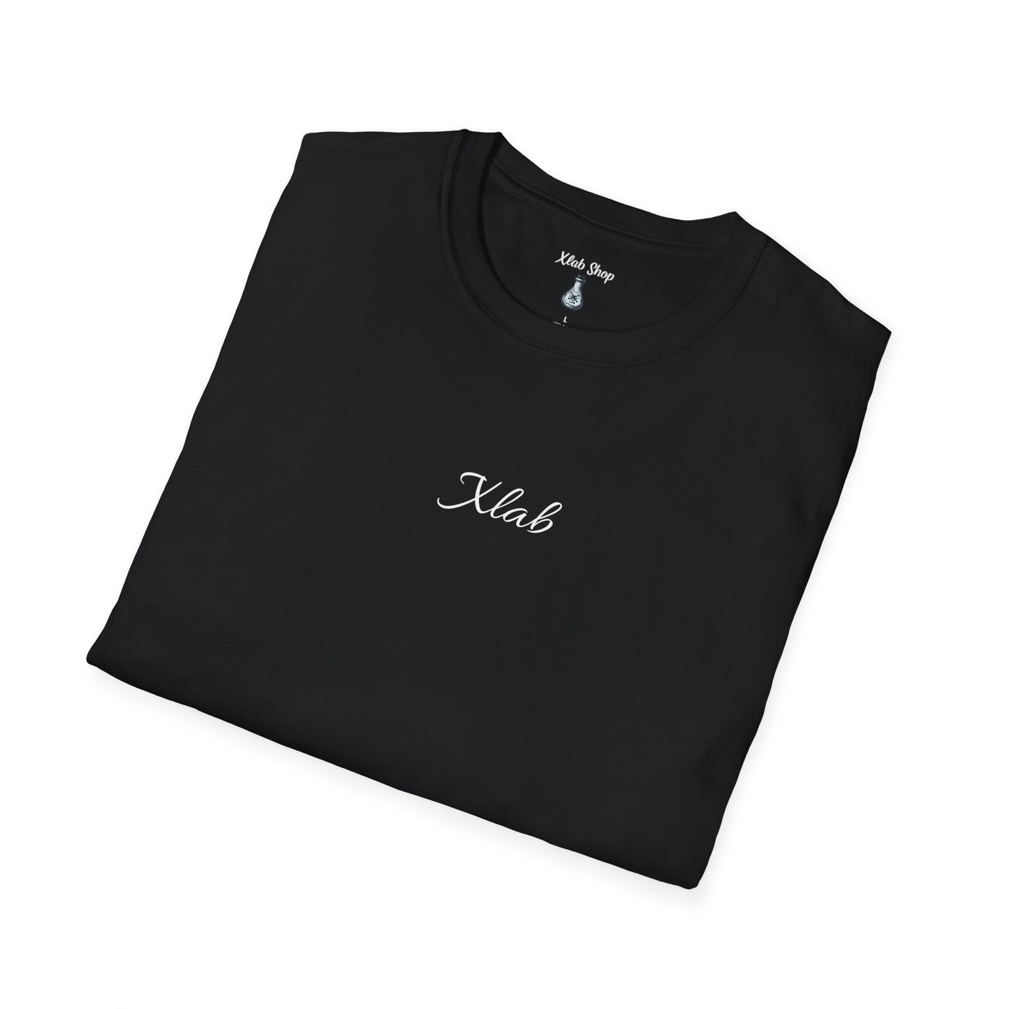 Regular "Xlab" Tee