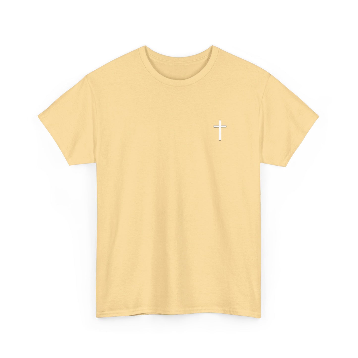 Xlab "Cross" Tee