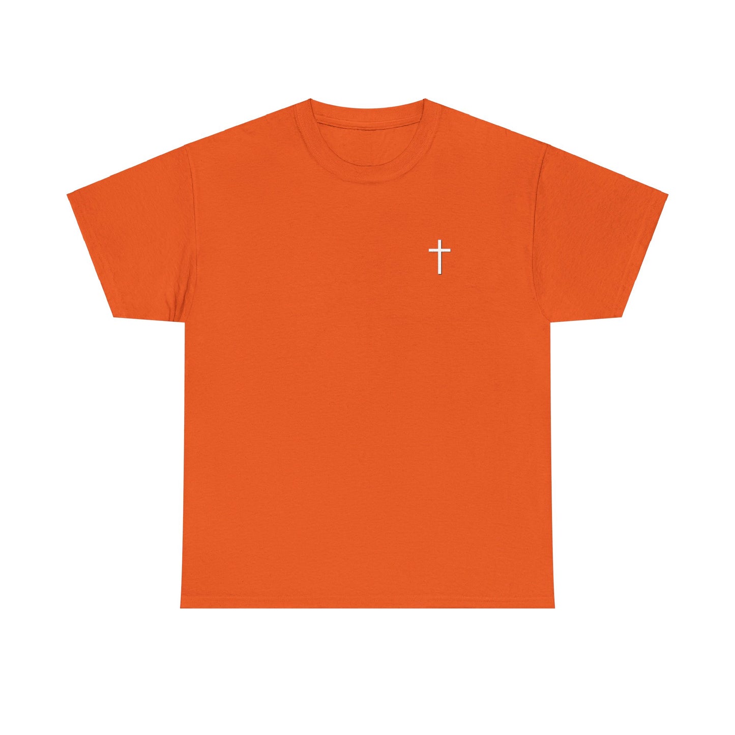 Xlab "Cross" Tee