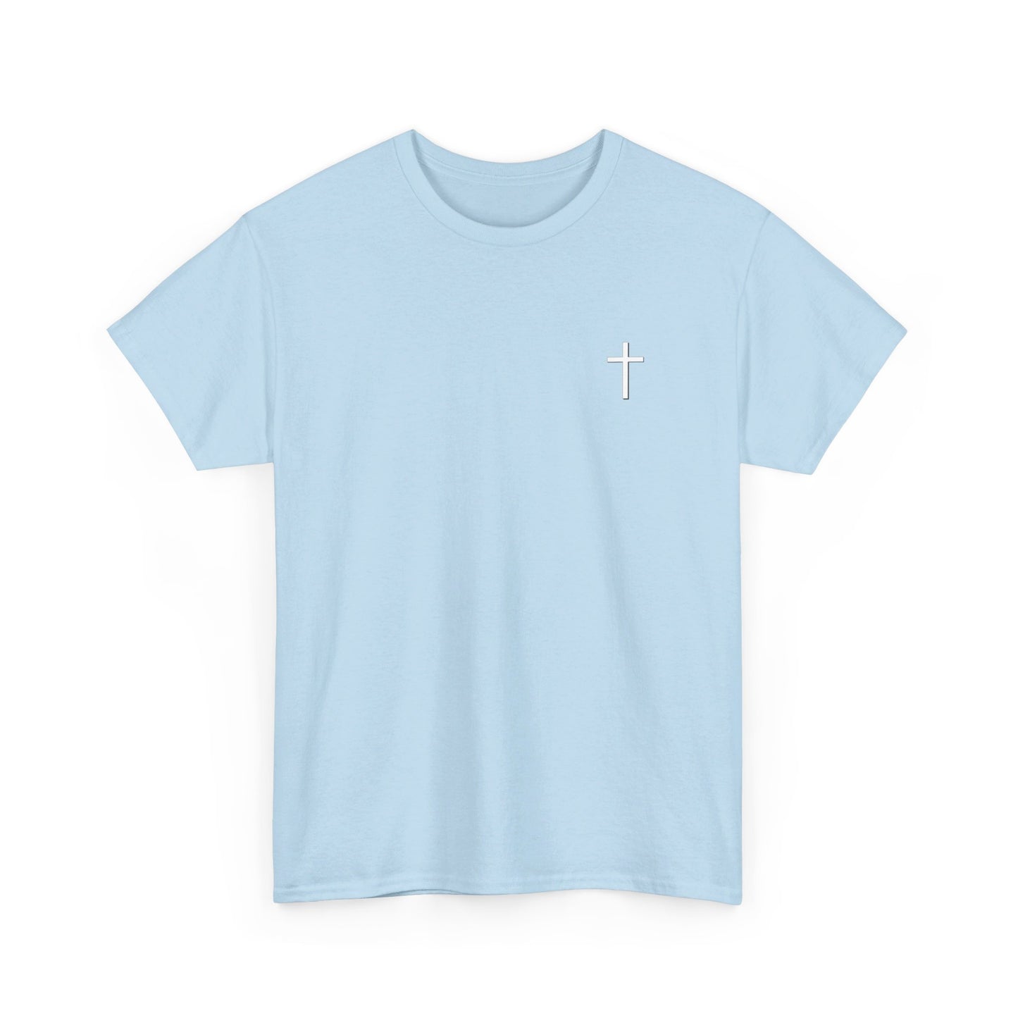 Xlab "Cross" Tee