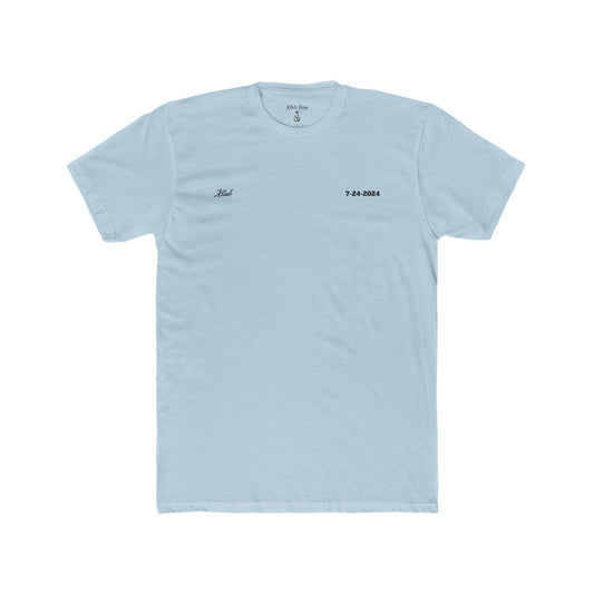 Xlab "$" Tee