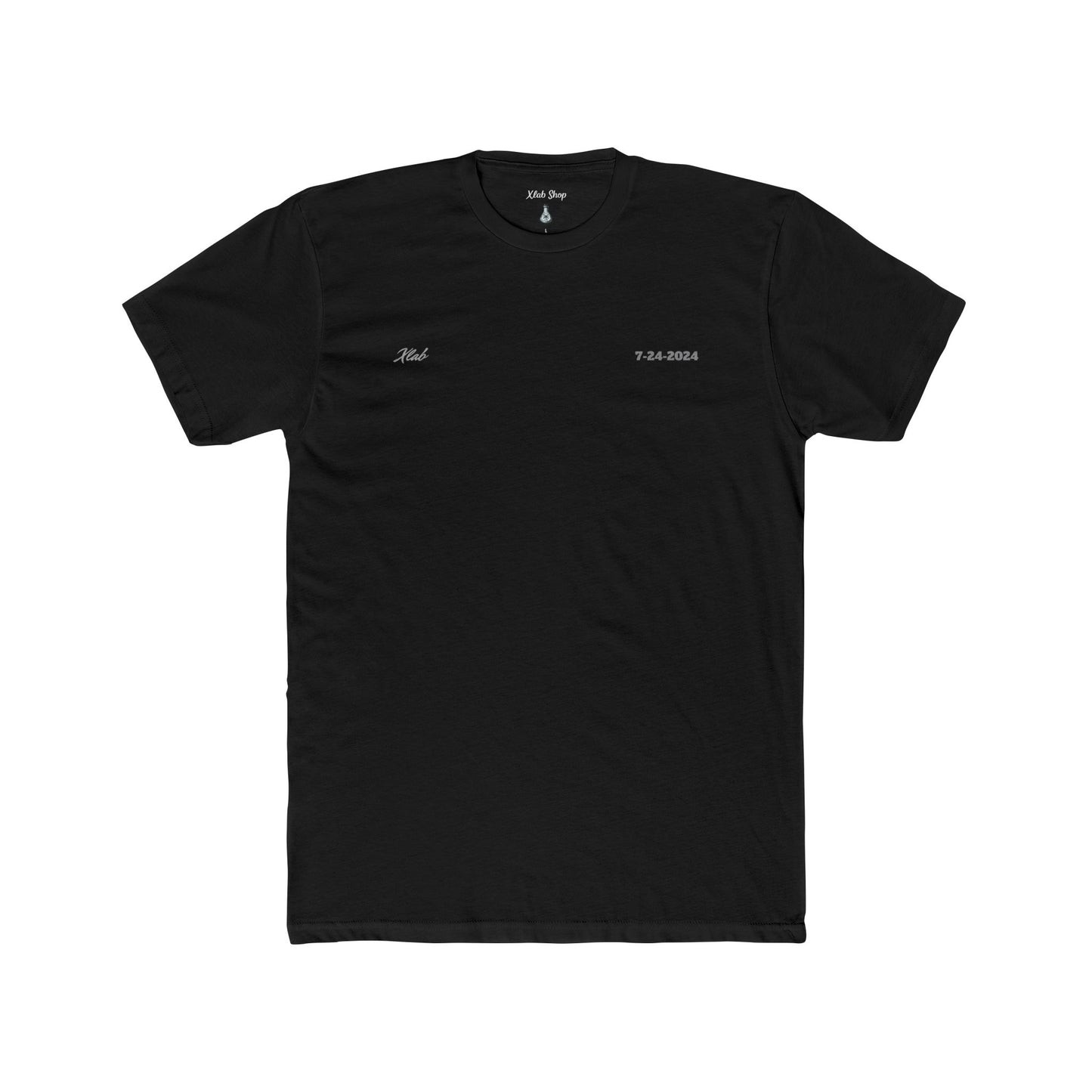 Xlab "$" Tee