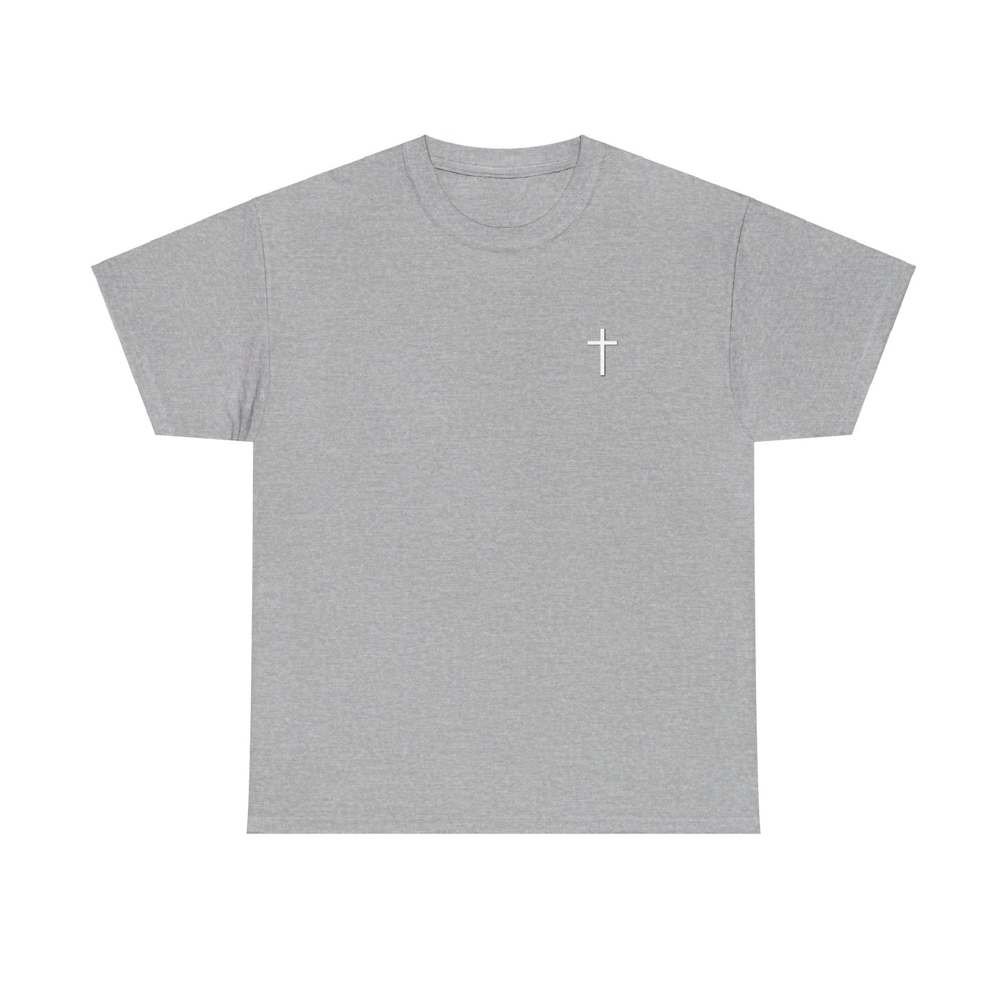 Xlab "Cross" Tee