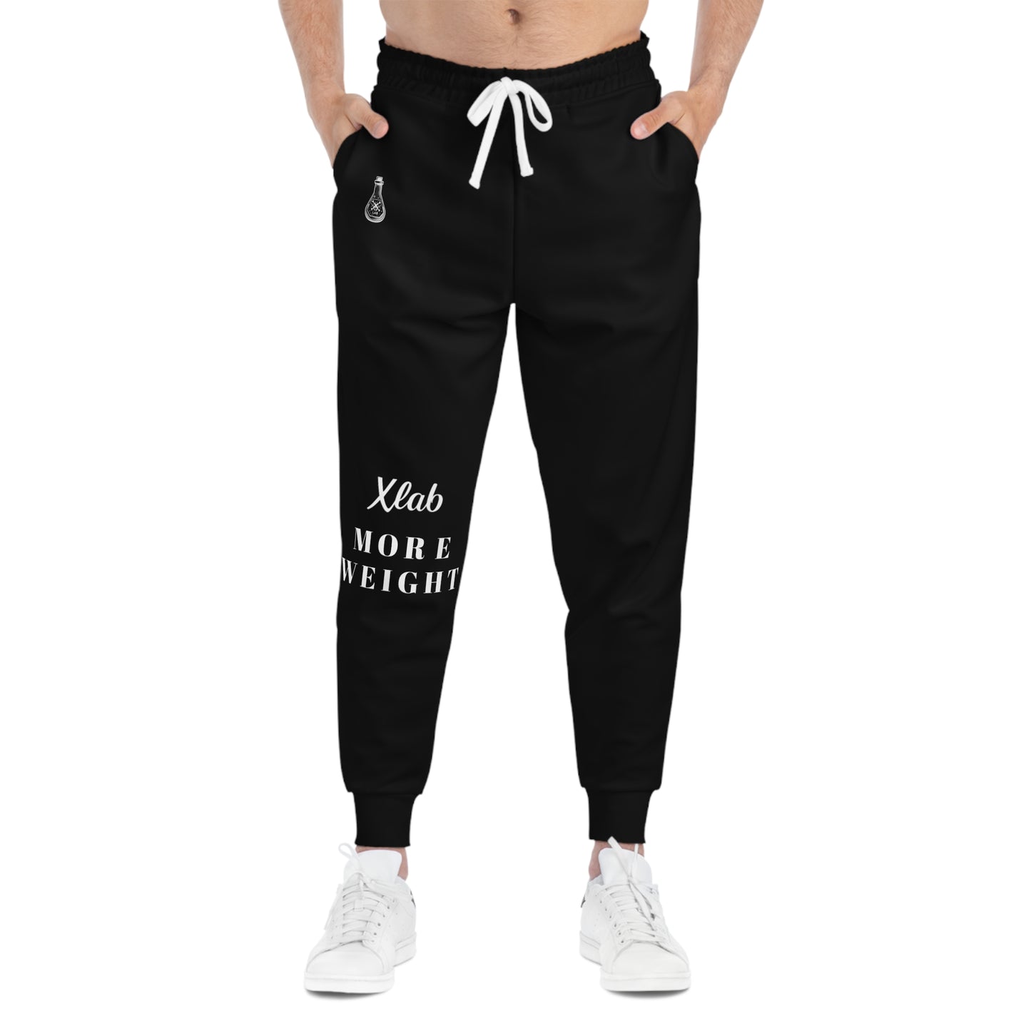 Xlab "MORE WEIGHT" Joggers