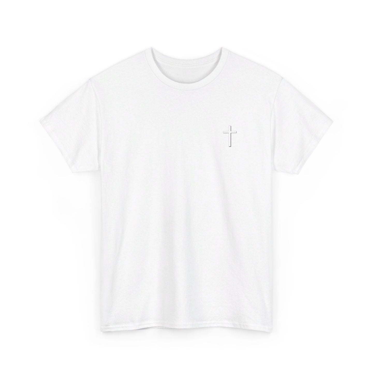 Xlab "Cross" Tee