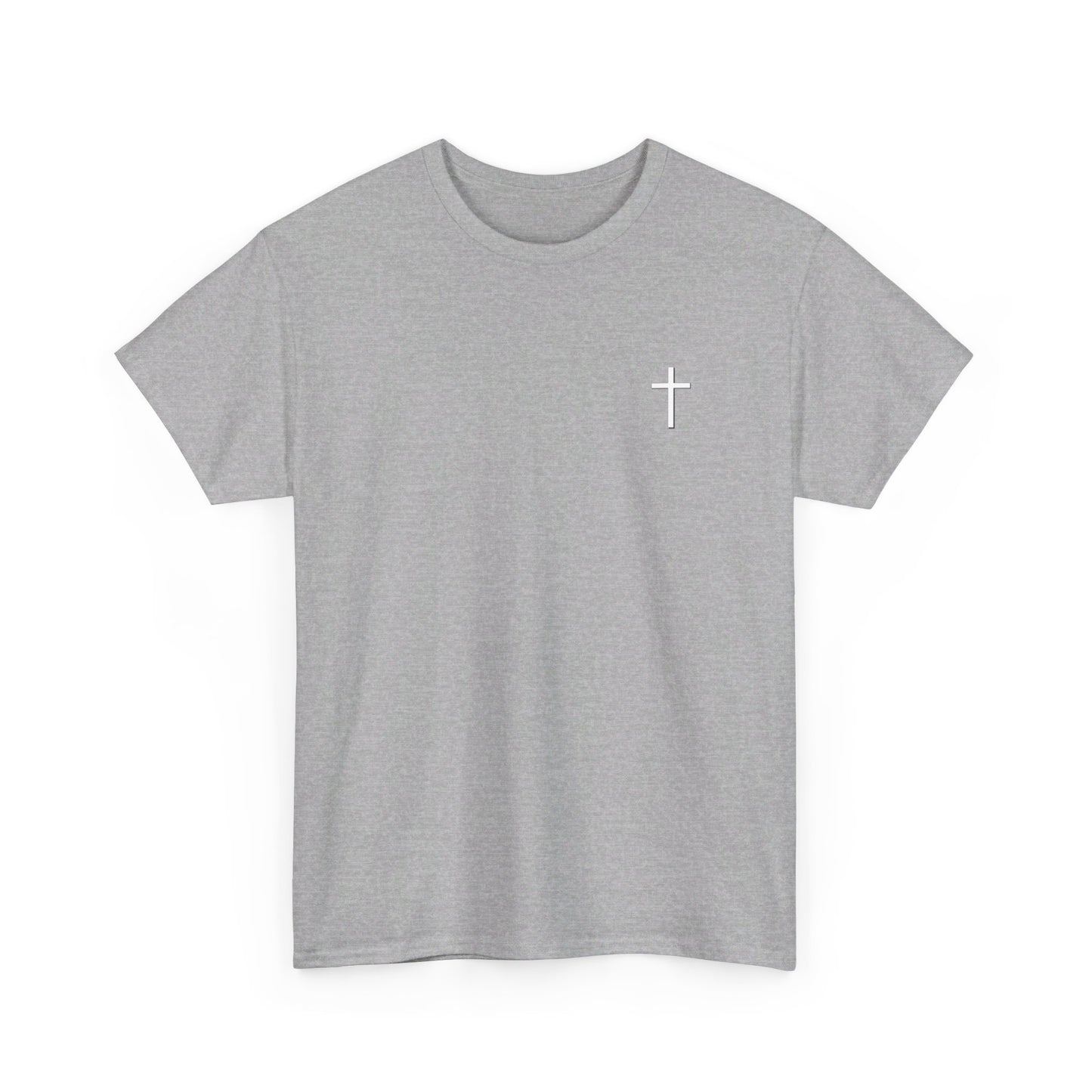 Xlab "Cross" Tee